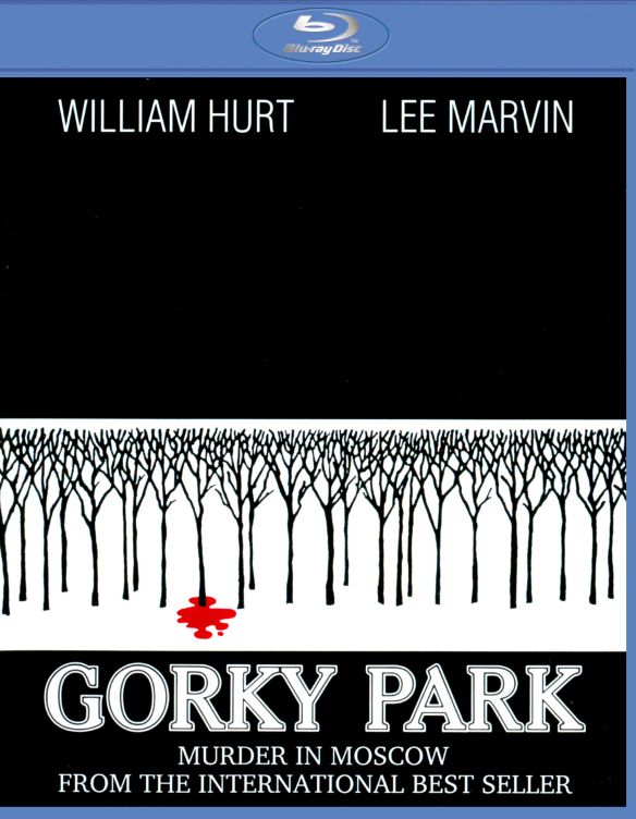  Gorky Park [Blu-ray] [1983]