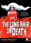 Front. The Long Hair of Death [DVD] [1964].