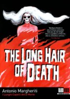 The Long Hair of Death [DVD] [1964] - Front_Original
