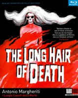 The Long Hair of Death [Blu-ray] [1964] - Front_Original