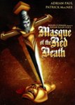 Front Standard. The Masque of the Red Death [DVD] [1989].