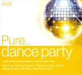 Front. Pure... Dance Party [CD].