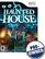 Front Detail. Haunted House — PRE-OWNED - Nintendo Wii.