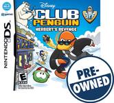  Club Penguin: Elite Penguin Force: Herbert's Revenge