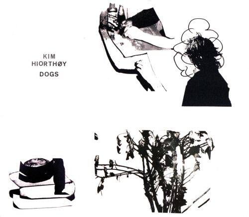 

Dogs [LP] - VINYL