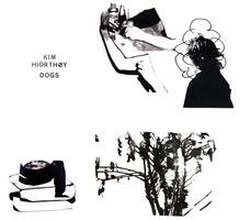 Dogs [LP] - VINYL - Front_Original