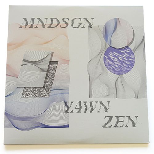 

Yawn Zen [LP] - VINYL