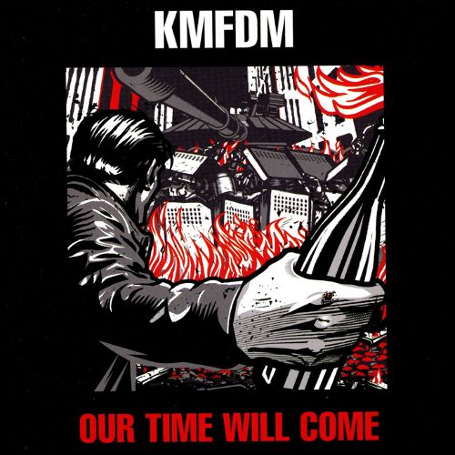  Our Time Will Come [CD]