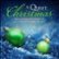 Front Detail. A Quiet Christmas: Beautiful Sax... - Various - CD.