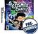 Front Detail. Cosmos Chaos — PRE-OWNED - Nintendo DS.