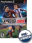 Best Buy: PES 2012: Pro Evolution Soccer PlayStation 2 83717202349
