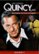 Front Standard. Quincy, M.E.: Season Seven [6 Discs] [DVD].
