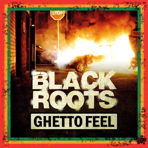 

Ghetto Feel [LP] - VINYL