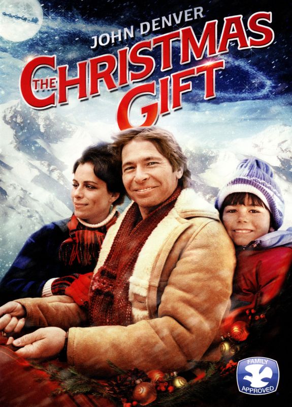 The Christmas Gift [DVD] [1986]