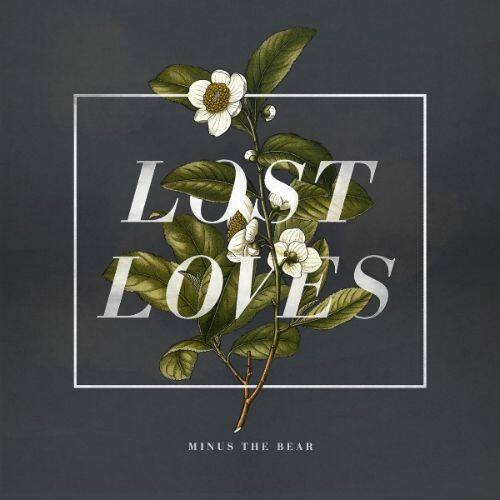 

Lost Loves [LP] - VINYL