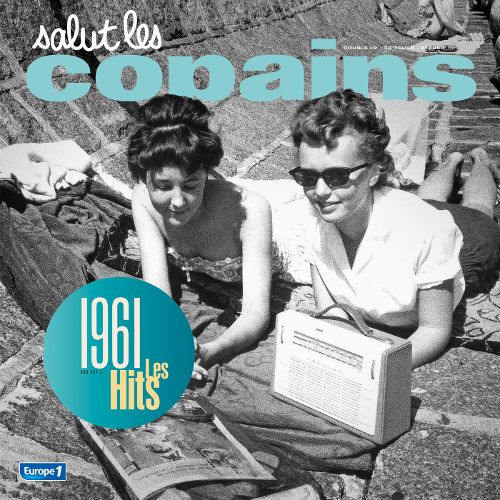 

Salut les Copains 1961: Les Hits [LP] - VINYL