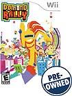 Best Buy Domino Rally PRE OWNED