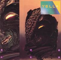 Stella [LP] - VINYL - Front_Original