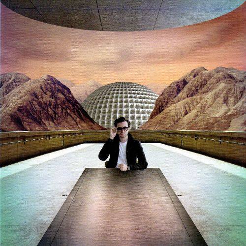 

Power [LP] - VINYL