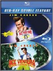  Ace Ventura: Pet Detective/Ace Ventura: When Nature Calls [2 Discs] (Blu-ray Disc)