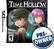Front Standard. Time Hollow — PRE-OWNED - Nintendo DS.