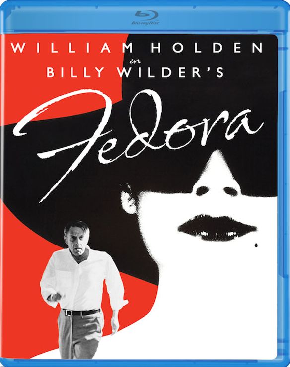 Fedora [Blu-ray] [1978]