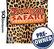 Front Detail. Jambo Safari: Animal Rescue — PRE-OWNED - Nintendo DS.
