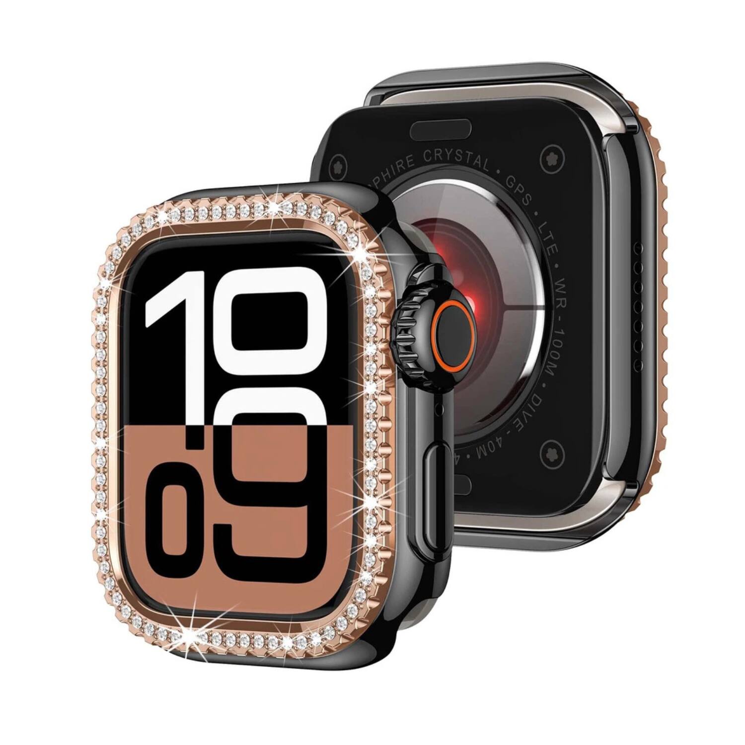 PHIRE CRYSTAL GPS LTE WR 100M 40M