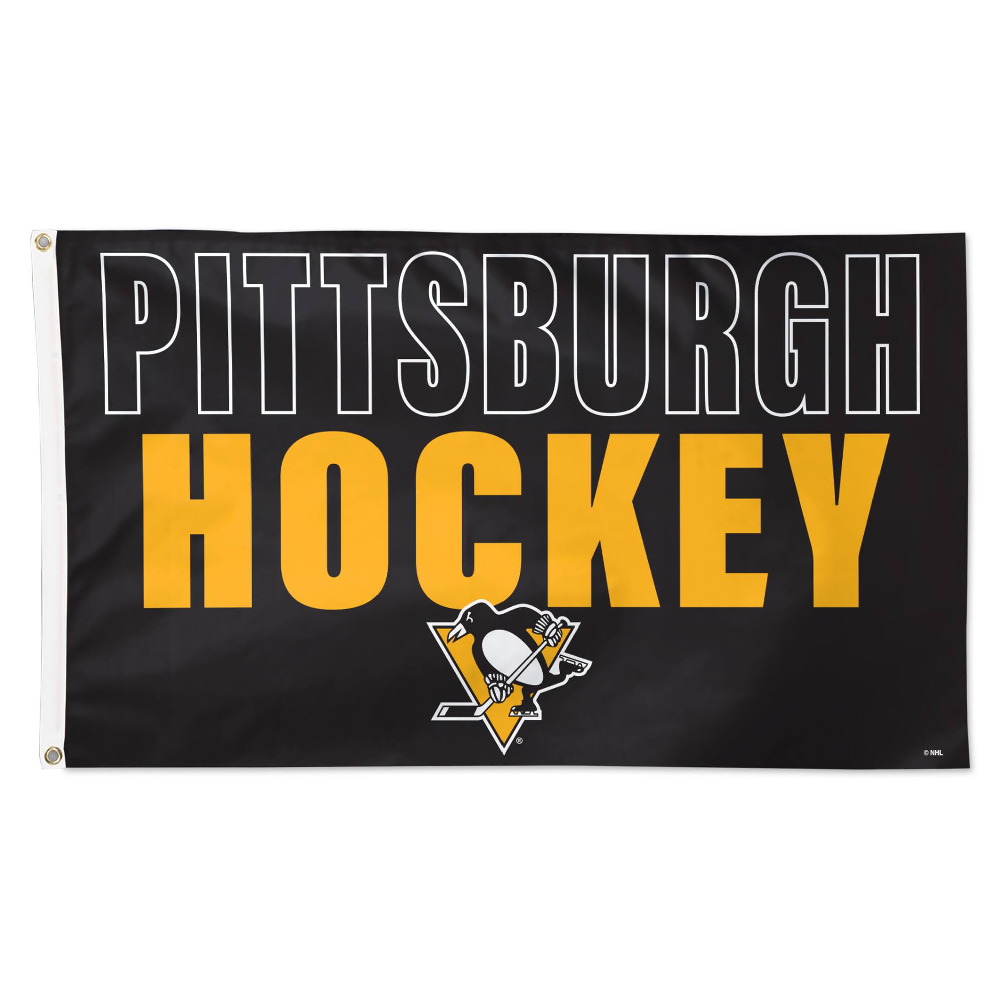 PITTSBURGH  
HOCKEY