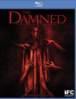 The Damned [Blu-ray] [2013] - Front_Original