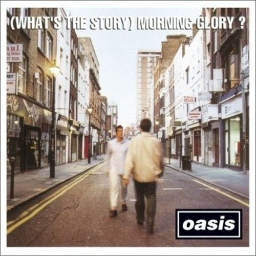  (Whats the Story) Morning Glory [Remastered] [LP] - VINYL