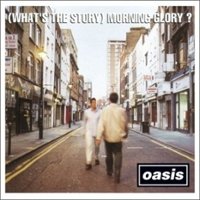 (Whats the Story) Morning Glory [Remastered] [LP] - VINYL - Front_Standard
