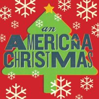 Americana Christmas [LP] - VINYL - Front_Original