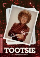 Tootsie [Criterion Collection] [2 Discs] [DVD] [1982] - Front_Original