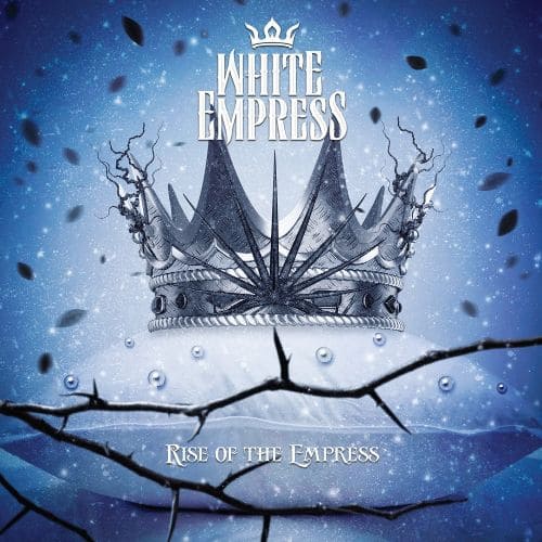 

Rise of the Empress [LP] - VINYL