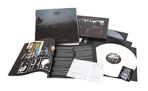 

Black Death and Beyond [LP] - VINYL