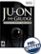Front Detail. JU-ON: The Grudge — PRE-OWNED - Nintendo Wii.