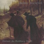 Front Standard. Distant in Solitary Night [CD].