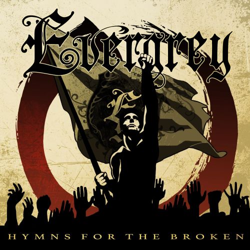  Hymns for the Broken [CD]