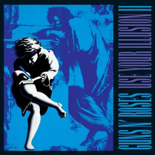  Use Your Illusion II [LP] [PA]