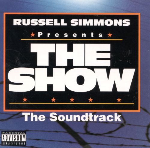  The Show [Original Soundtrack] [CD] [PA]