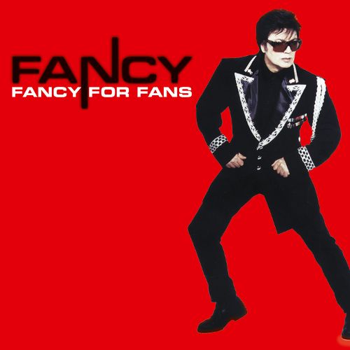  Fancy for Fans [LP] - VINYL