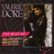 Front Standard. The Best of Valerie Dore [LP] - VINYL.