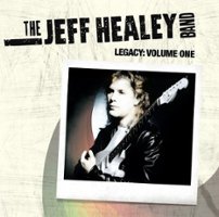 Legacy, Vol. 1 [LP] - VINYL - Front_Standard