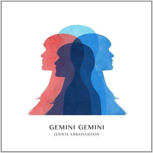 

Gemini Gemini [LP] - VINYL