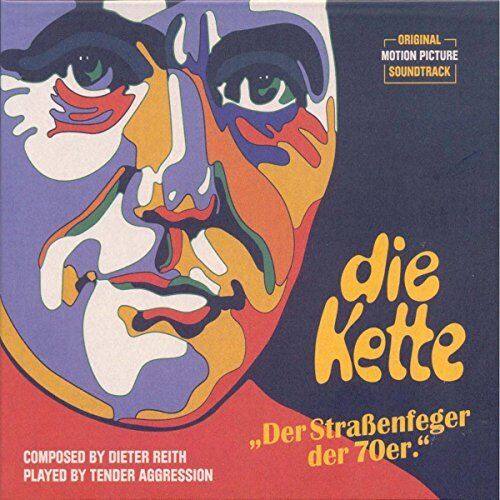 

Die Kette [LP] - VINYL