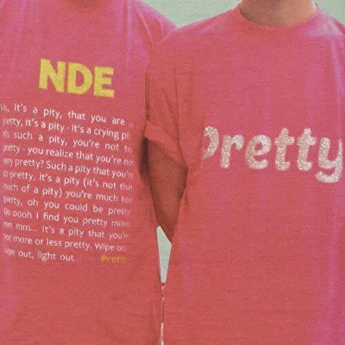 Pretty [LP] - VINYL