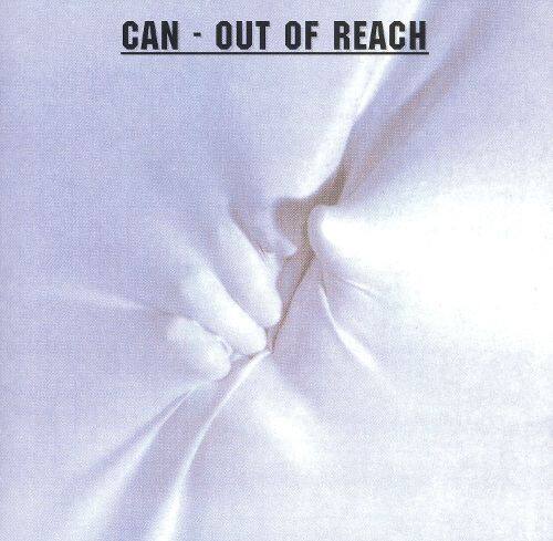 

Out of Reach [LP] - VINYL