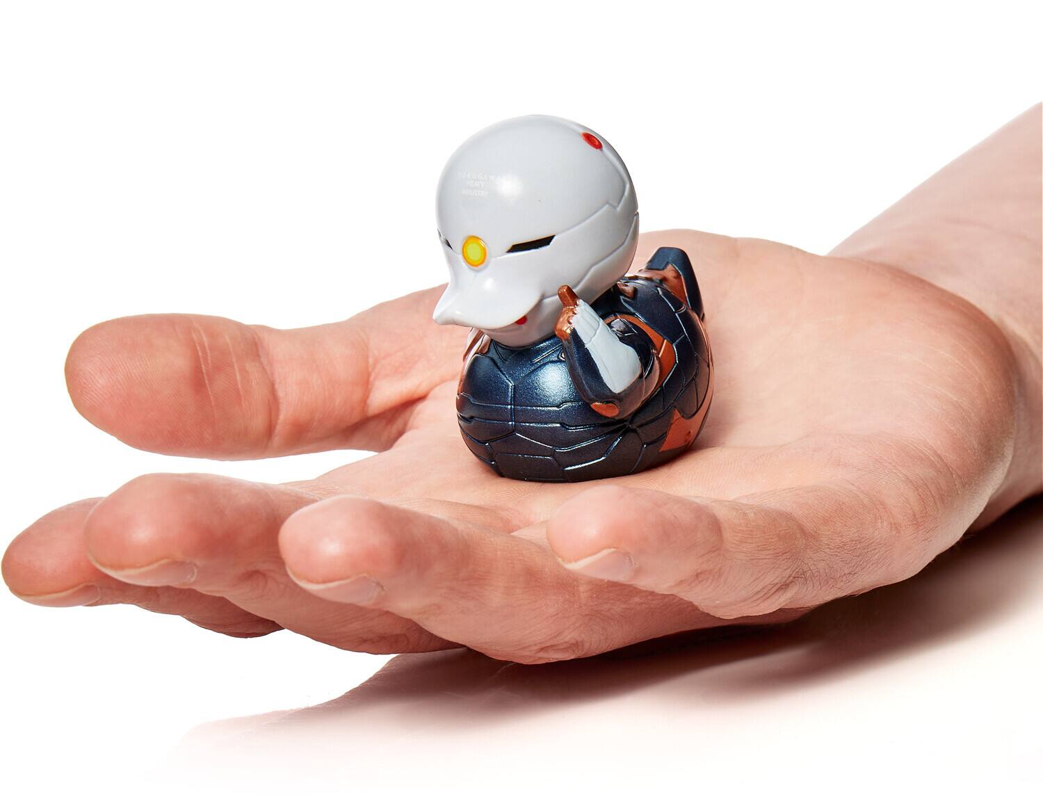 Tubbz - Metal Gear Solid - Gray Fox (Mini Edition) - COLLECTABLES