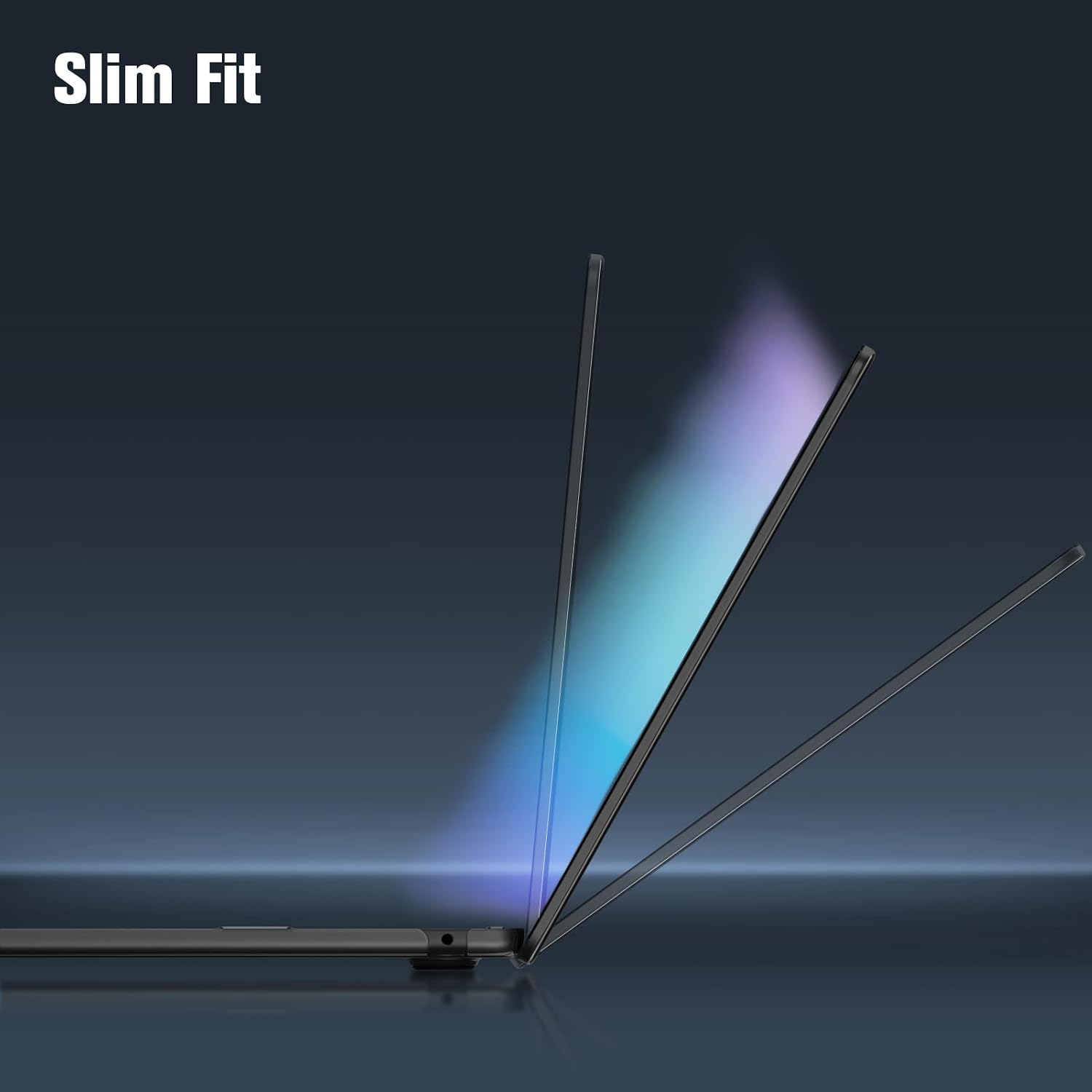 Slim Fit